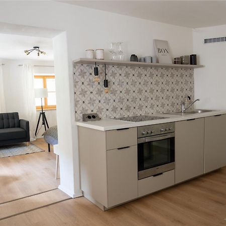 סמרברג Ferienwohnung Am Siglhof מראה חיצוני תמונה