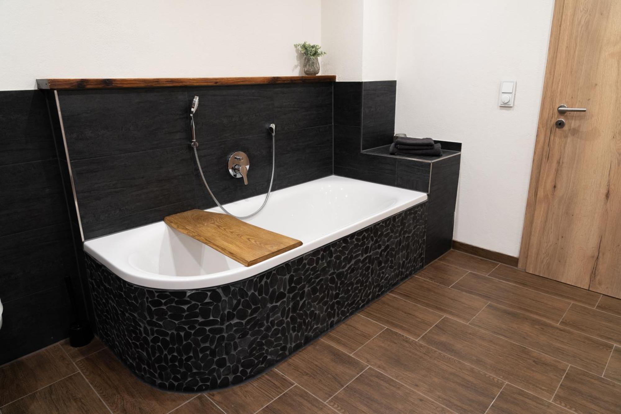 סמרברג Ferienwohnung Am Siglhof מראה חיצוני תמונה