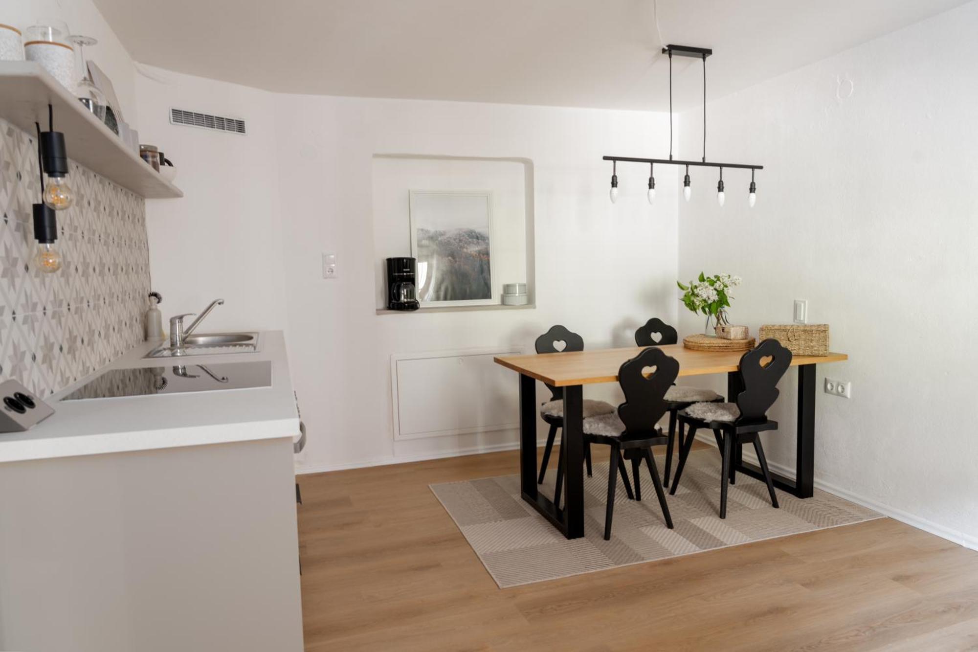 סמרברג Ferienwohnung Am Siglhof מראה חיצוני תמונה
